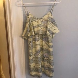 BCBGENERATION cute Summer Dress XS